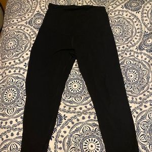 Maternity leggings